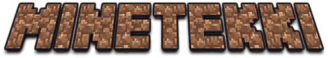 MineTekki Logo