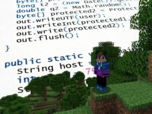 Minecraft Plugins programmieren