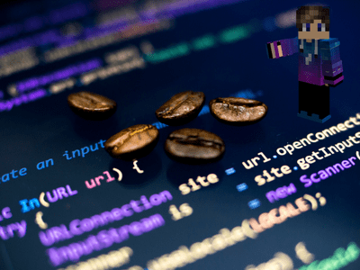 Minecraft Plugins programmieren – Teil 3: Projekt einrichten