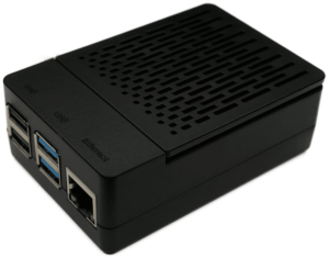 Raspberry Pi für Minecraft Server